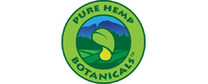 Pure Hemp Botanicals brand logo for reviews of online shopping for Personal care products