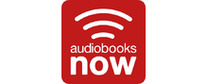 AudiobooksNow brand logo for reviews of Study and Education