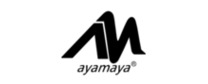 Ayamaya brand logo for reviews of online shopping for Sport & Outdoor products