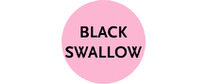 BLACK SWALLOW brand logo for reviews of online shopping for Fashion products