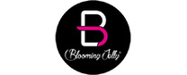 Blooming Jelly brand logo for reviews of online shopping for Fashion products
