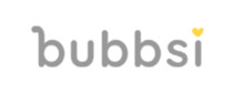 Bubbsi brand logo for reviews of online shopping for Children & Baby products