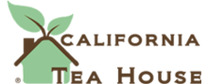 California Tea House brand logo for reviews of food and drink products