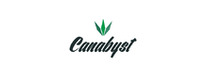 Canabyst brand logo for reviews of Personal care