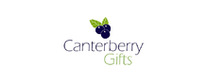 Canterberry Gifts brand logo for reviews of online shopping for Children & Baby products
