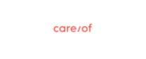 Care/of brand logo for reviews of online shopping for Personal care products