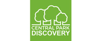 Central Park Discovery brand logo for reviews of travel and holiday experiences