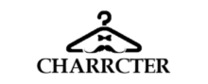 Charrcter brand logo for reviews of online shopping for Fashion products