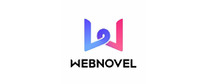 Webnovel brand logo for reviews of Study and Education