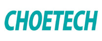CHOETECH brand logo for reviews of online shopping for Electronics products