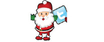 Christmasdepot.com brand logo for reviews 