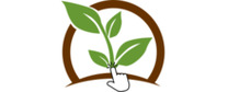 Click A Tree brand logo for reviews of Good Causes