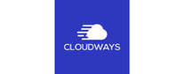 Cloudways brand logo for reviews of Software Solutions