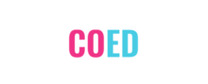 COEDStore brand logo for reviews of online shopping for Fashion products
