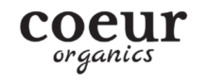 Coeur Organics brand logo for reviews of diet & health products