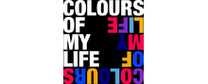 COLOURS OF MY LIFE brand logo for reviews of online shopping for Fashion products
