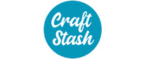 CraftStash brand logo for reviews of online shopping for Multimedia & Magazines products