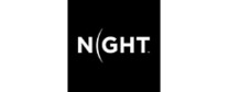 NIGHT Sleep brand logo for reviews of online shopping for Fashion products