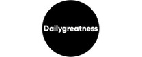 Dailygreatness brand logo for reviews of Good Causes