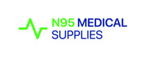 N95 Medical Supplies brand logo for reviews of online shopping for Personal care products