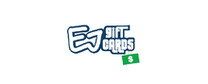 EJ Gift Cards brand logo for reviews of Other Goods & Services