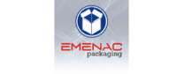Emenac Packaging brand logo for reviews of online shopping products