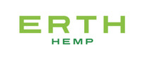 Erth Hemp brand logo for reviews of online shopping for Personal care products