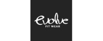 Evolve Fit Wear brand logo for reviews of online shopping for Fashion products