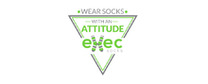 ExecSocks brand logo for reviews of online shopping for Home and Garden products