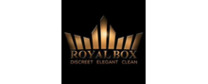 ROYAL BOX brand logo for reviews of online shopping for Office, Hobby & Party Supplies products