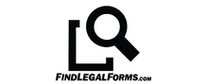 FindLegalForms, Inc. brand logo for reviews of Software Solutions