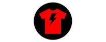 Five Finger Tees brand logo for reviews of online shopping for Merchandise products