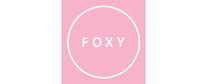 Foxy Originals brand logo for reviews of online shopping for Fashion products