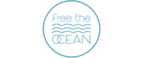 Free the Ocean brand logo for reviews of online shopping for Other Goods & Services products