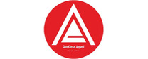 Ghost Circus Apparel brand logo for reviews of online shopping for Fashion products