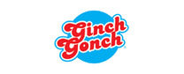 Ginch Gonch brand logo for reviews of online shopping for Children & Baby products
