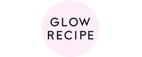 Glow Recipe brand logo for reviews of online shopping for Personal care products