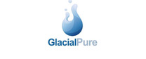 Glacial Pure brand logo for reviews of online shopping for Home and Garden products