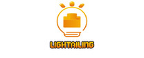 Lightailing brand logo for reviews of online shopping for Office, Hobby & Party Supplies products