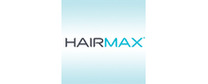 HairMax brand logo for reviews of online shopping for Personal care products