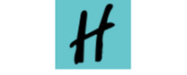 Hansen Surfboards brand logo for reviews of online shopping for Fashion products