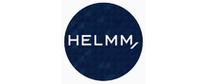 Helmm brand logo for reviews of online shopping for Personal care products