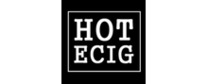 Hotecig brand logo for reviews of online shopping products