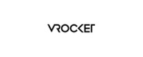 VRocket brand logo for reviews of Software Solutions
