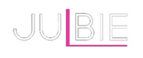 Julbie brand logo for reviews of online shopping for Fashion products