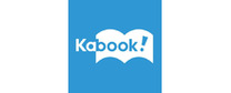 Kabook, LLC brand logo for reviews of online shopping for Children & Baby products