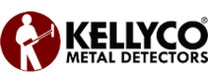 Kellyco Metal Detectors brand logo for reviews of online shopping for Electronics products