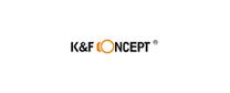 K&F Concept brand logo for reviews of online shopping for Electronics products