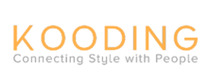 KOODING, Inc. brand logo for reviews of online shopping for Fashion products