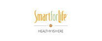 Smart for Life brand logo for reviews of diet & health products